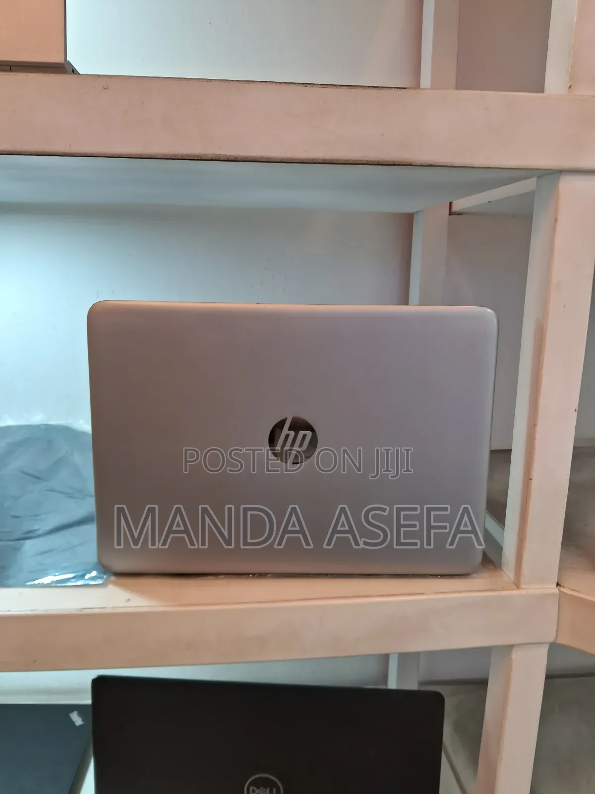 New Laptop HP EliteBook 840 8GB Intel Core i5 HDD+SSD 256GB