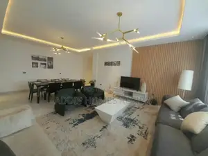 Photo - Furnished 2bdrm Apartment in ቫሞስ, Nifas Silk-Lafto for sale