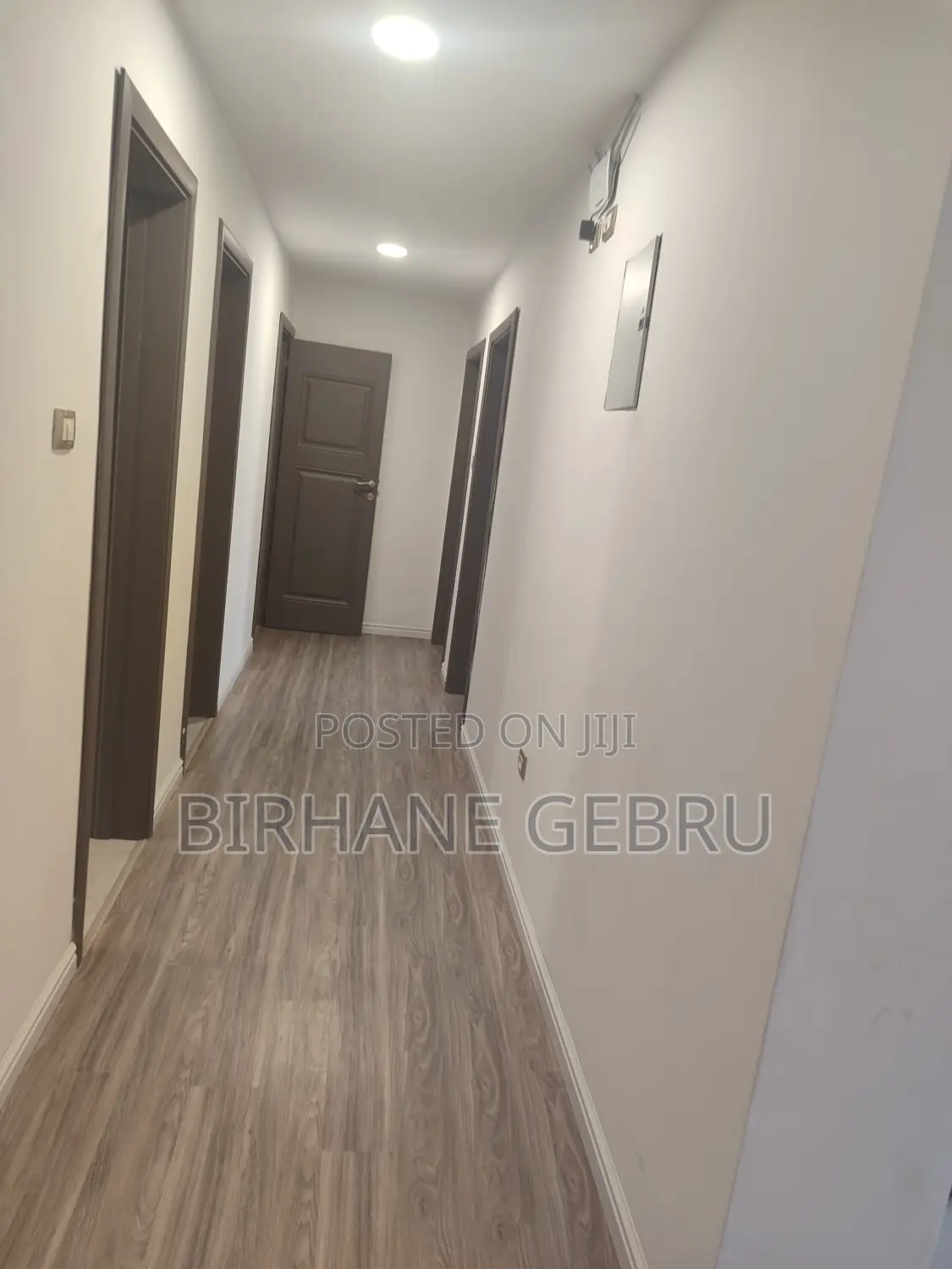 3bedroom Luxury Apartiment Fernished Guest House Rent