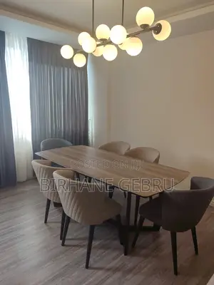 3bedroom Luxury Apartiment Fernished Guest House Rent