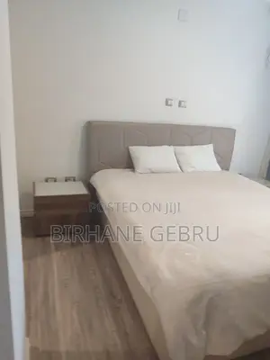 3bedroom Luxury Apartiment Fernished Guest House Rent