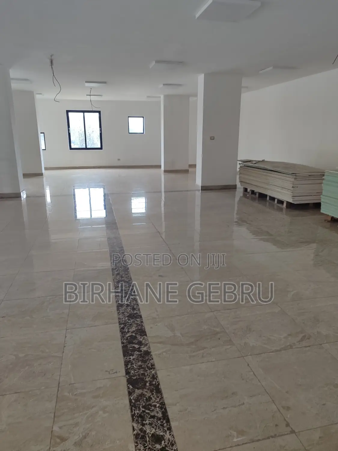1bdrm Block of Flats in Luxury Apartiment, Bole for rent
