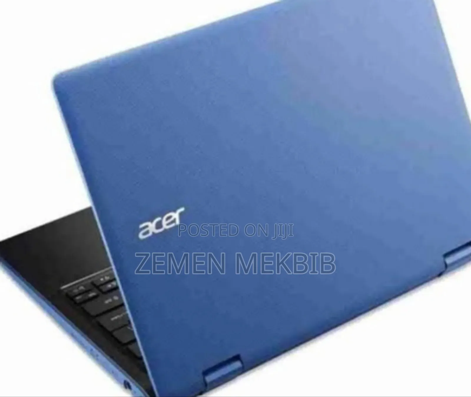 New Laptop Acer 4GB SSD 128GB