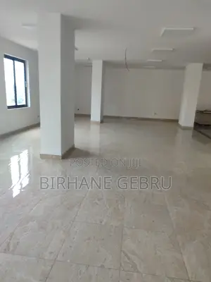 1bdrm Block of Flats in Luxury Apartiment, Bole for rent