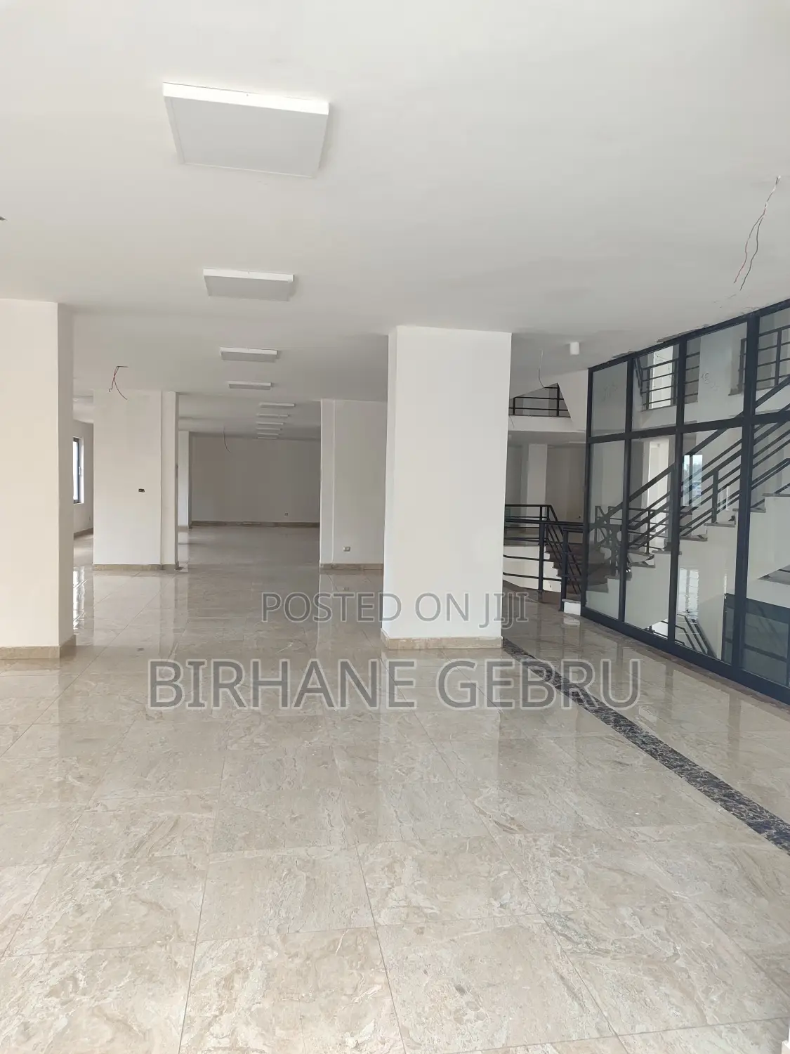 1bdrm Block of Flats in Luxury Apartiment, Bole for rent