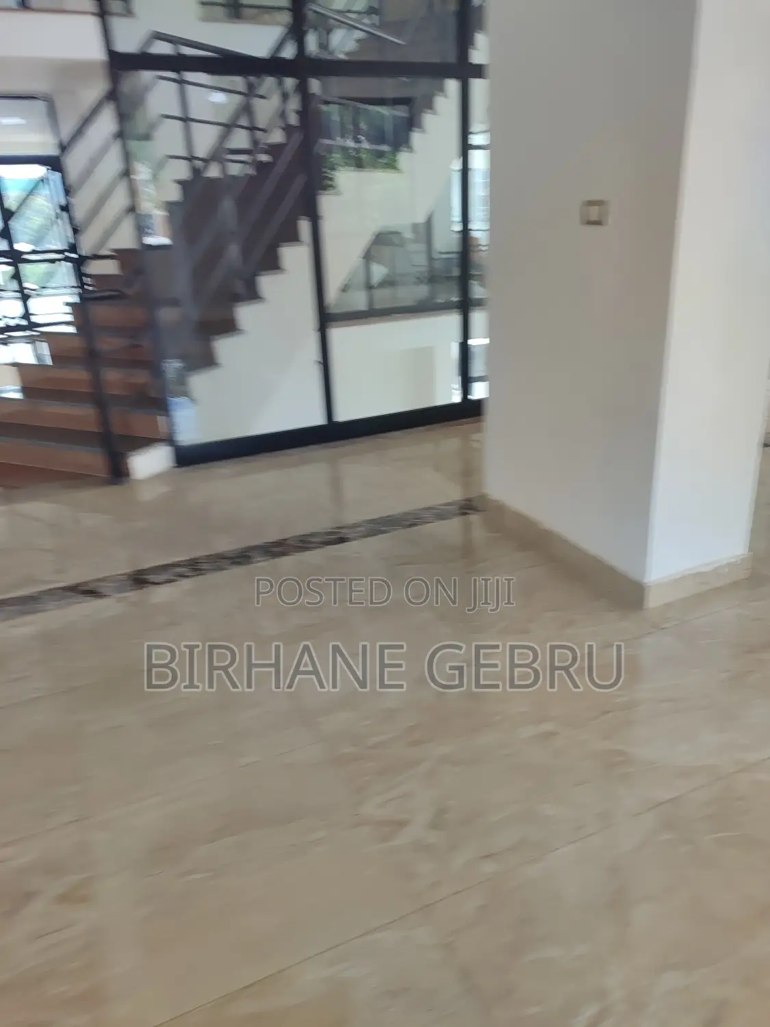 1bdrm Block of Flats in Luxury Apartiment, Bole for rent