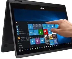 New Laptop Acer 4GB SSD 128GB