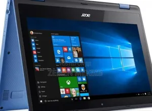 New Laptop Acer 4GB SSD 128GB