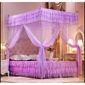 ዘመናዊ አጎበር ዛንዚራ Agober Zanzira