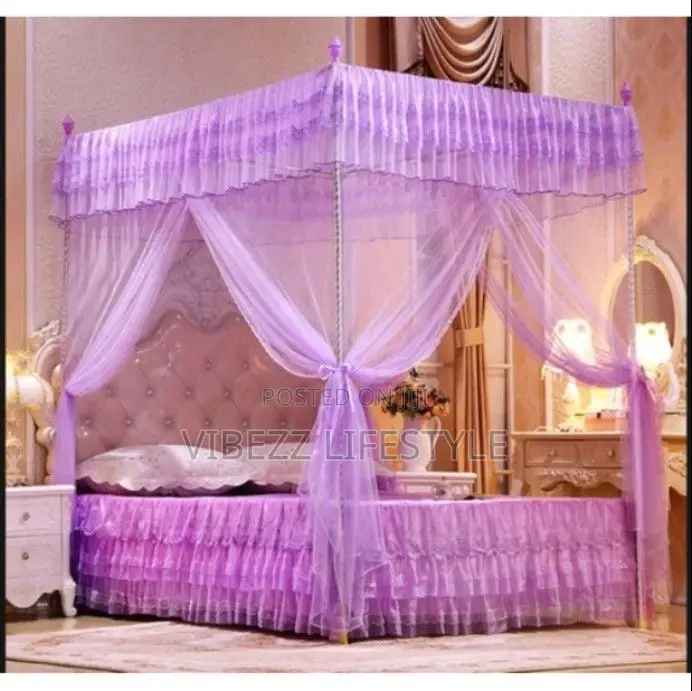 ዘመናዊ አጎበር ዛንዚራ Agober Zanzira