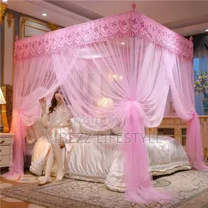 Photo - ዘመናዊ አጎበር ዛንዚራ Agober Zanzira