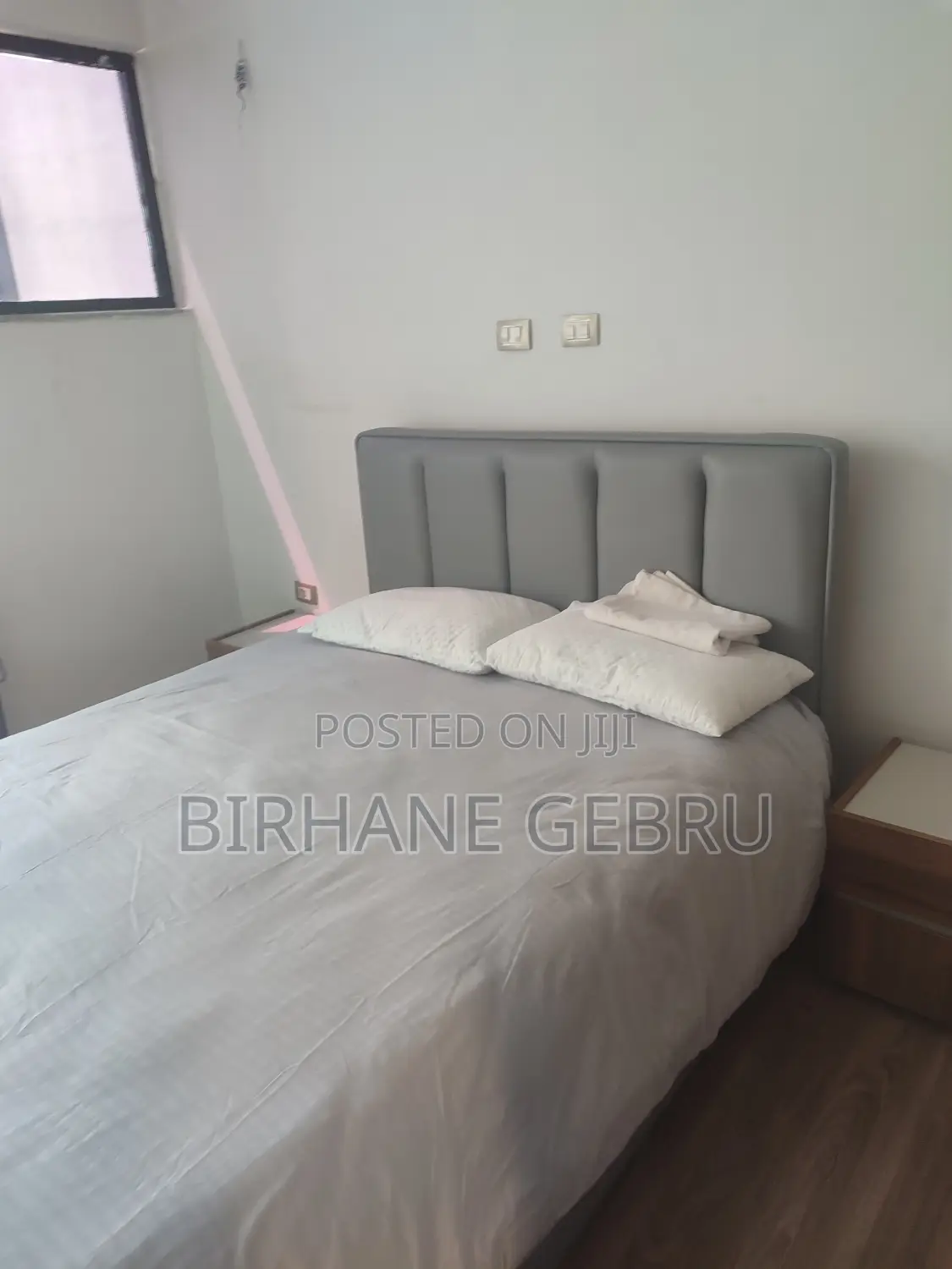 Furnished 3bdrm Apartment in 3Bedroom Luxury, Bole for rent