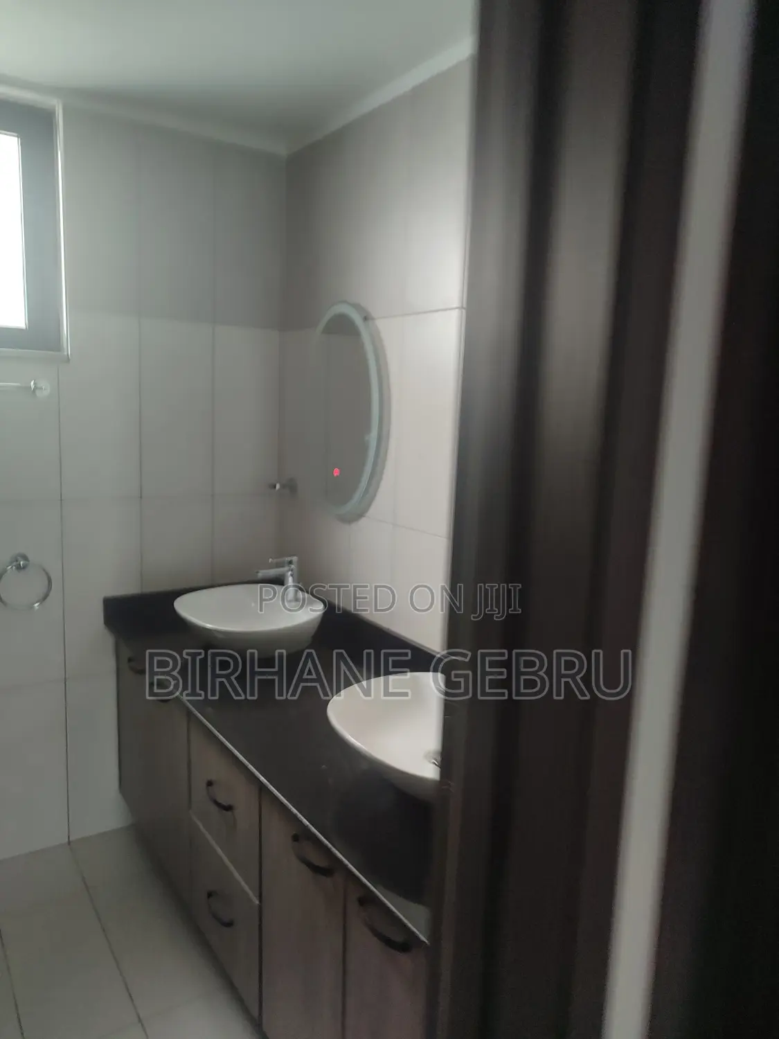 Furnished 3bdrm Apartment in 3Bedroom Luxury, Bole for rent