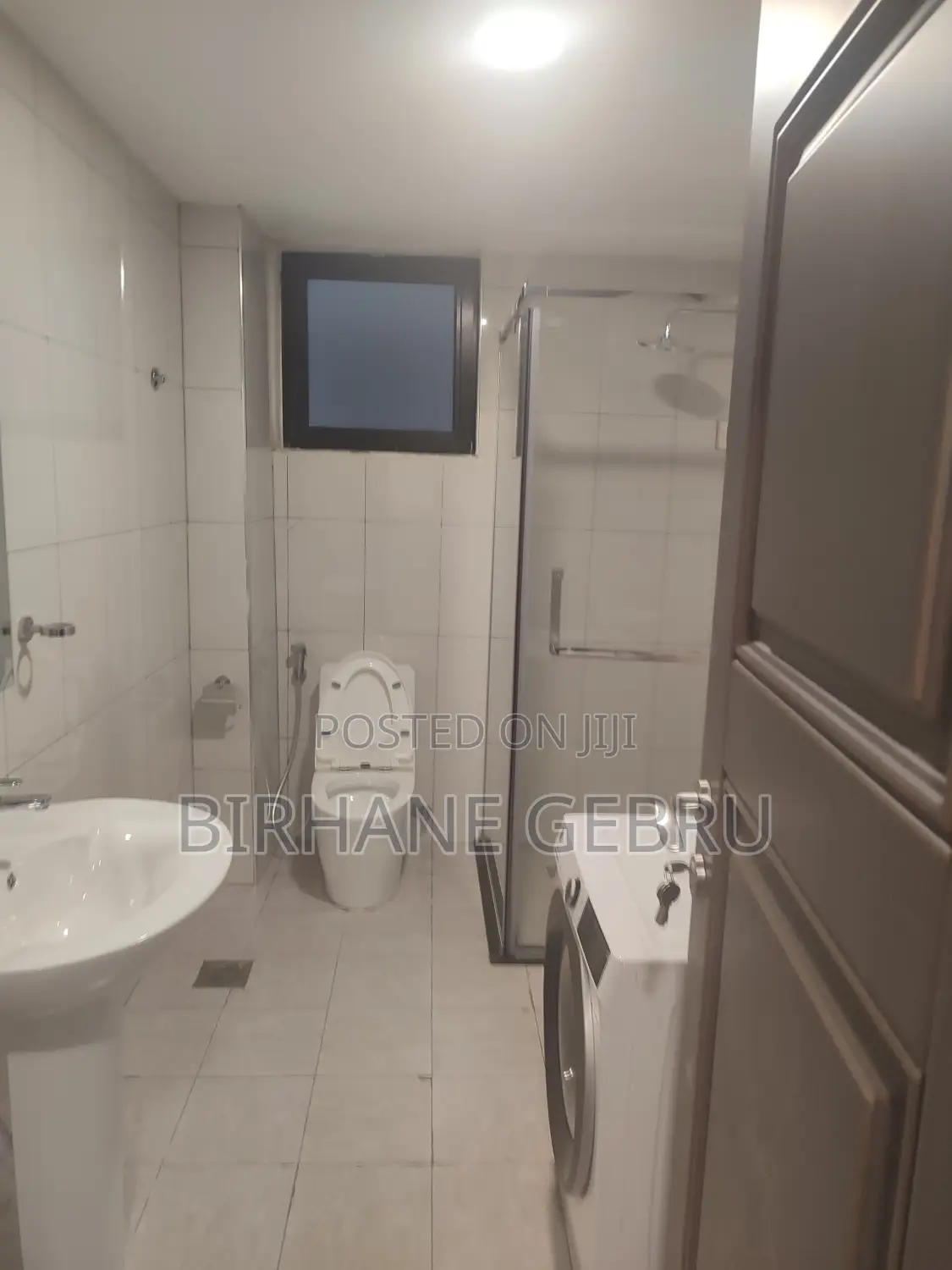 Furnished 3bdrm Apartment in 3Bedroom Luxury, Bole for rent