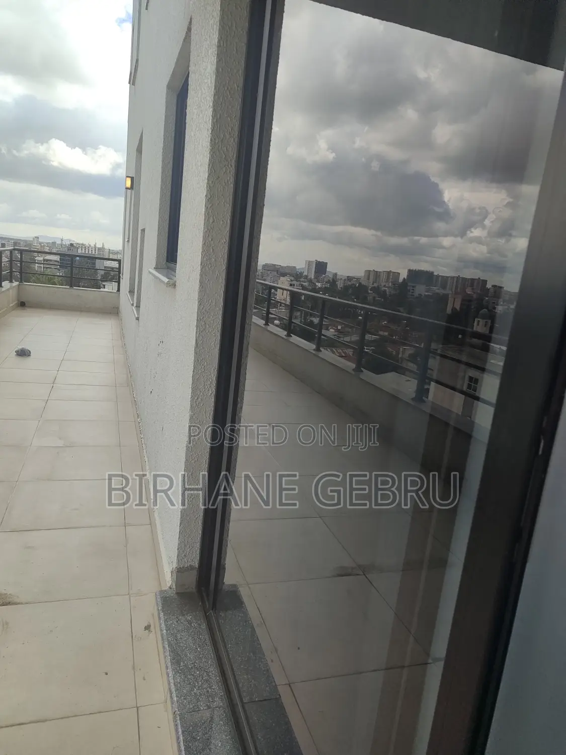 Furnished 3bdrm Apartment in 3Bedroom Luxury, Bole for rent
