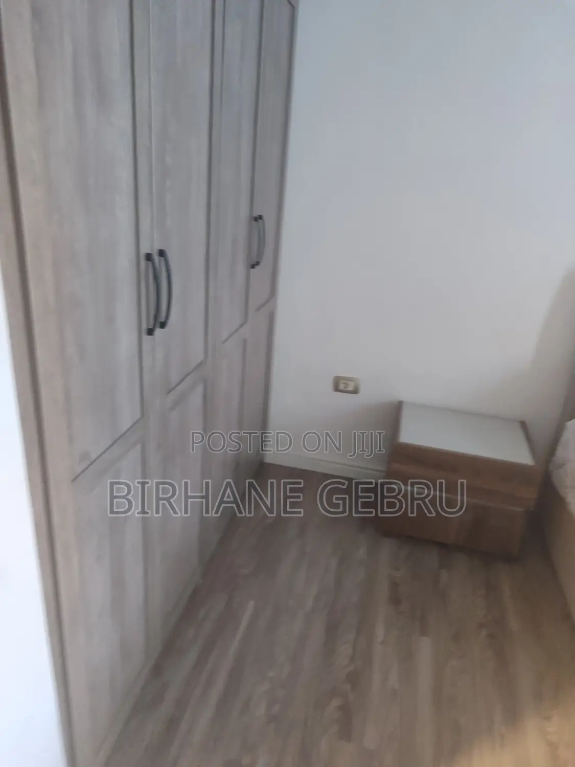 Furnished 3bdrm Apartment in 3Bedroom Luxury, Bole for rent