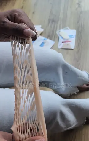 FEET COMFORT CUSHION የእግራቹን መዳፍ ለሚያማቹ 1 Pair (2PCS)