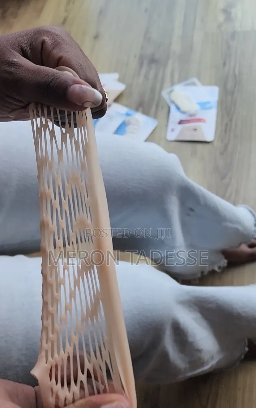 FEET COMFORT CUSHION የእግራቹን መዳፍ ለሚያማቹ 1 Pair (2PCS)