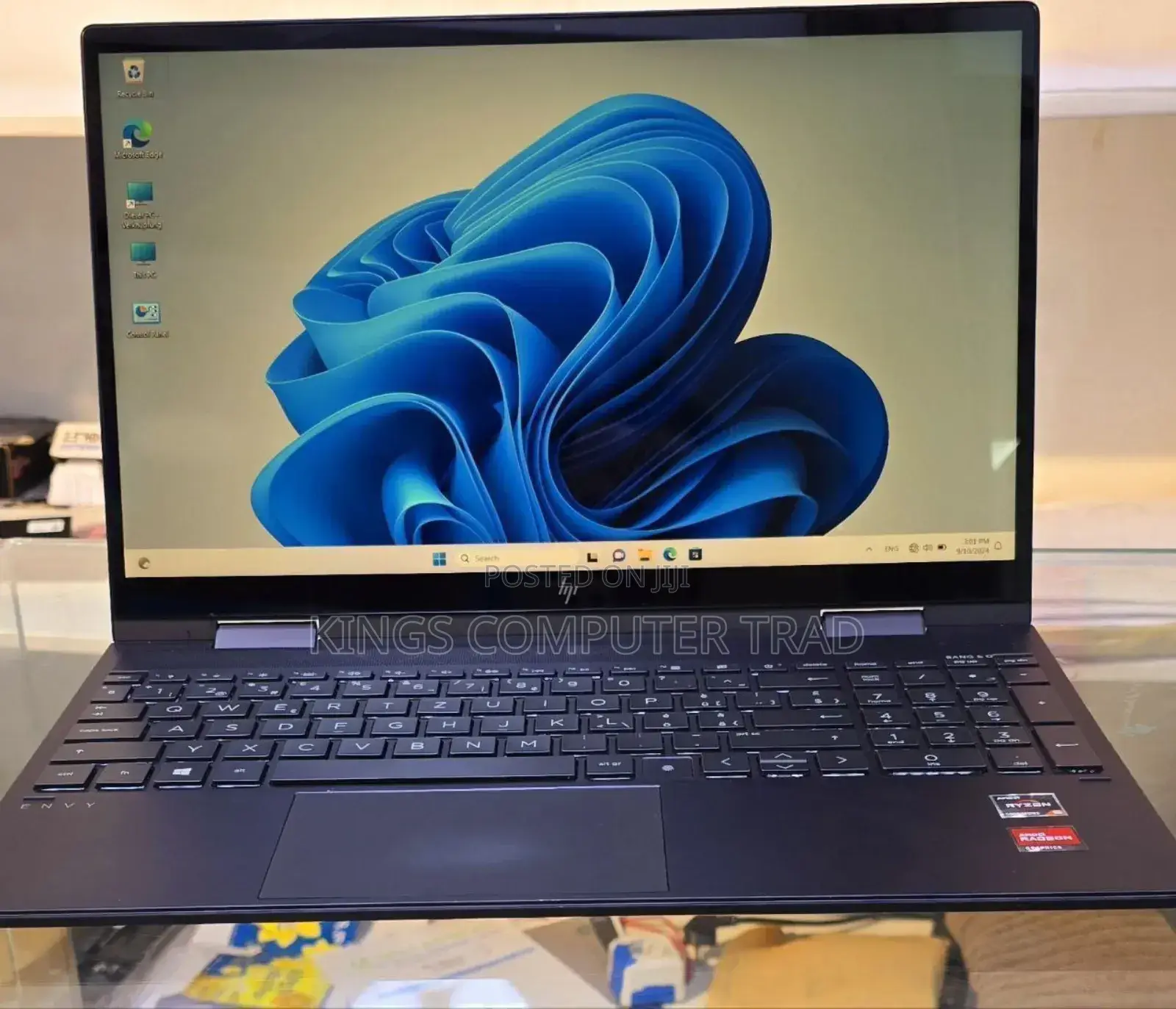 New Laptop Lenovo Thinkpad X1 Yoga 16GB Intel Core I7 SSD 512GB