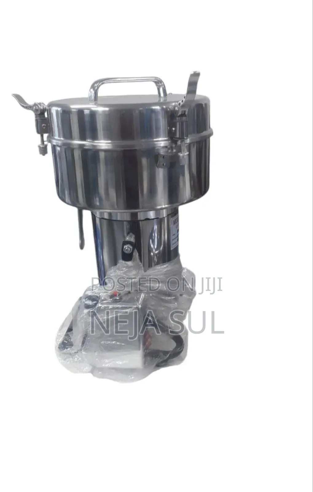 Coffee Grinder Machine 5kg Free Deliver