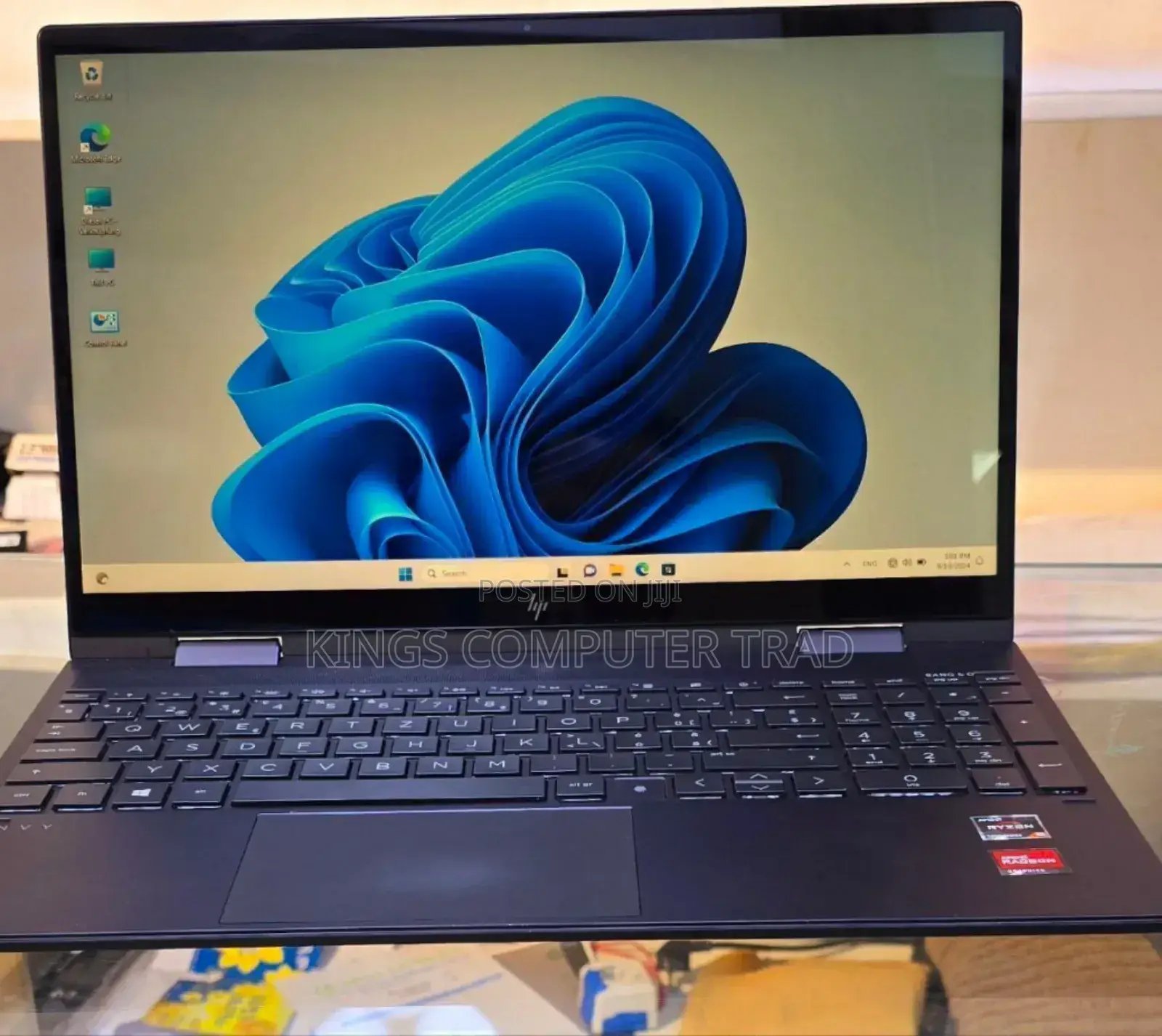 New Laptop Lenovo Thinkpad X1 Yoga 16GB Intel Core I7 SSD 512GB