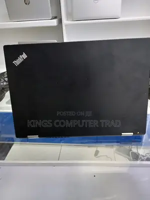 New Laptop Lenovo Thinkpad X1 Yoga 16GB Intel Core I7 SSD 512GB