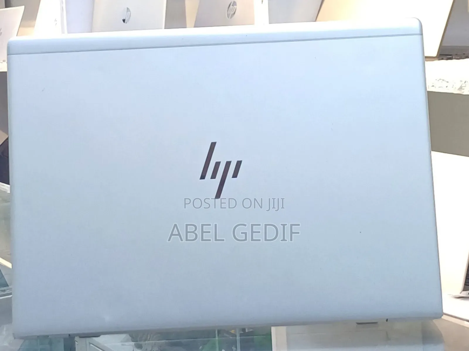 New Laptop HP EliteBook 840 16GB Intel Core I5 SSD 512GB
