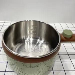 Sonifer 1.2l Multifunctional Electric Cooker