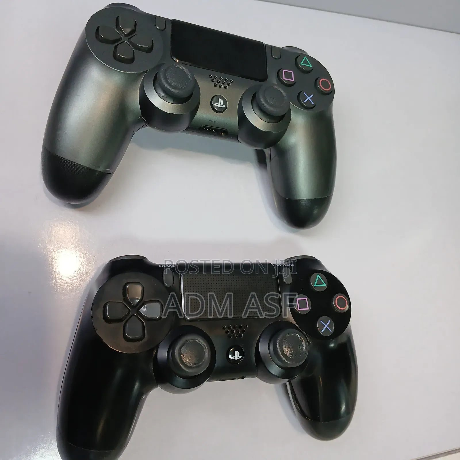 Playstation 4 Joystick