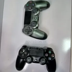 Playstation 4 Joystick