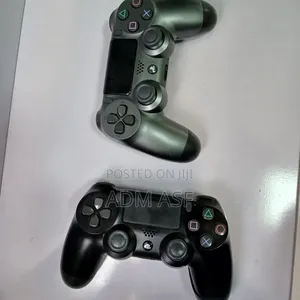 Playstation 4 Joystick