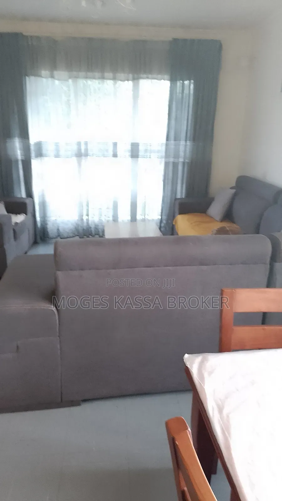 Furnished 4bdrm Villa in አያት የሚሸጥ 300 ካሬ ነባር, Yeka for sale