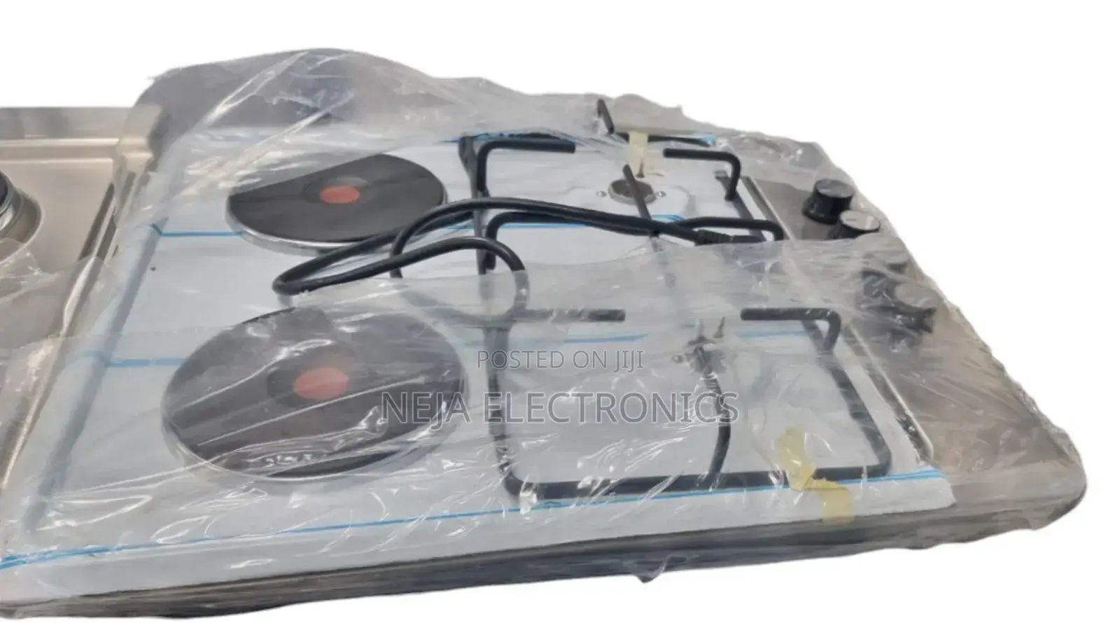 Alveus Kitchen Top Cooker Stove 60×60 Free Deliver