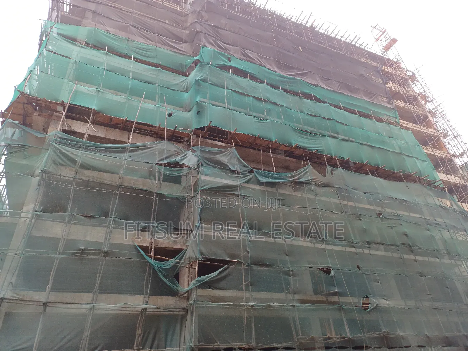 2bdrm Apartment in Amibara Real Estate, Arada for sale