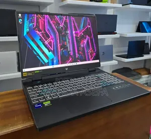 Photo - New Laptop Acer Predator Helios Neo 16 32GB Intel Core I9 SSD 1T