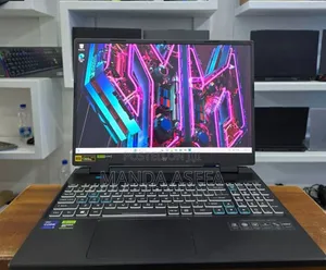 New Laptop Acer Predator Helios Neo 16 32GB Intel Core I9 SSD 1T