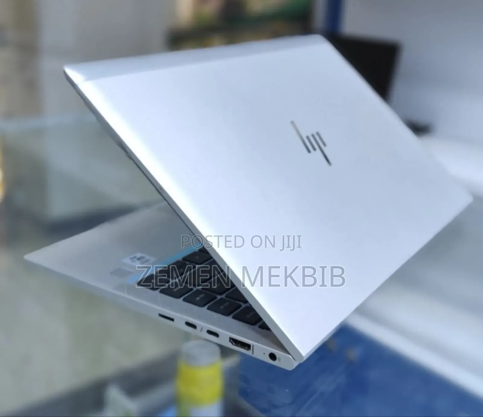 New Laptop HP EliteBook 840 G5 16GB Intel Core I5 SSD 512GB