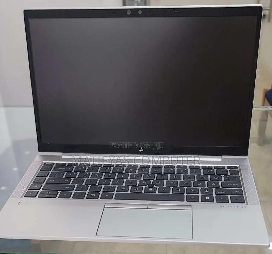 New Laptop HP EliteBook 840 16GB Intel Core I7 SSD 512GB