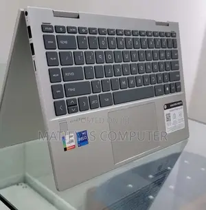 New Laptop HP Envy X360 16GB Intel Core I7 SSD 1T