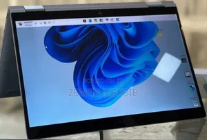 New Laptop HP EliteBook X360 1030 G3 16GB Intel Core I5 SSD 512GB