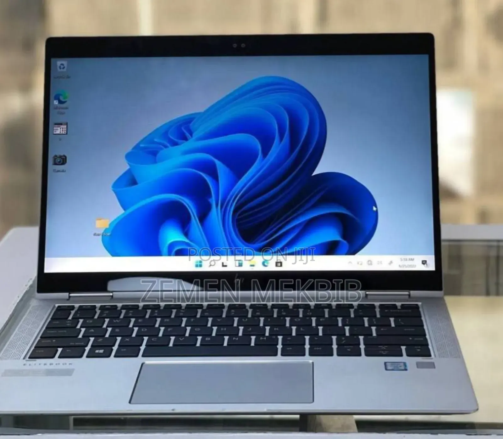 New Laptop HP EliteBook X360 1030 G3 16GB Intel Core I5 SSD 512GB