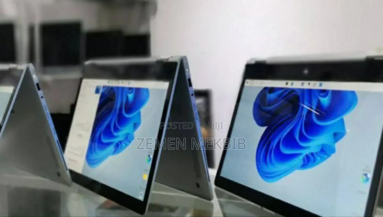 New Laptop HP EliteBook X360 1030 G2 16GB Intel Core I5 SSD 512GB