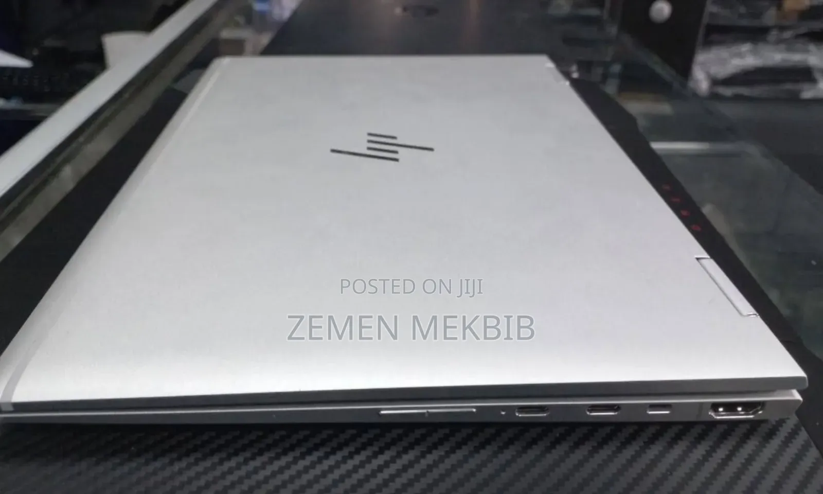 New Laptop HP EliteBook X360 1030 G2 16GB Intel Core I5 SSD 512GB