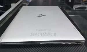 New Laptop HP EliteBook X360 1030 G2 16GB Intel Core I5 SSD 512GB