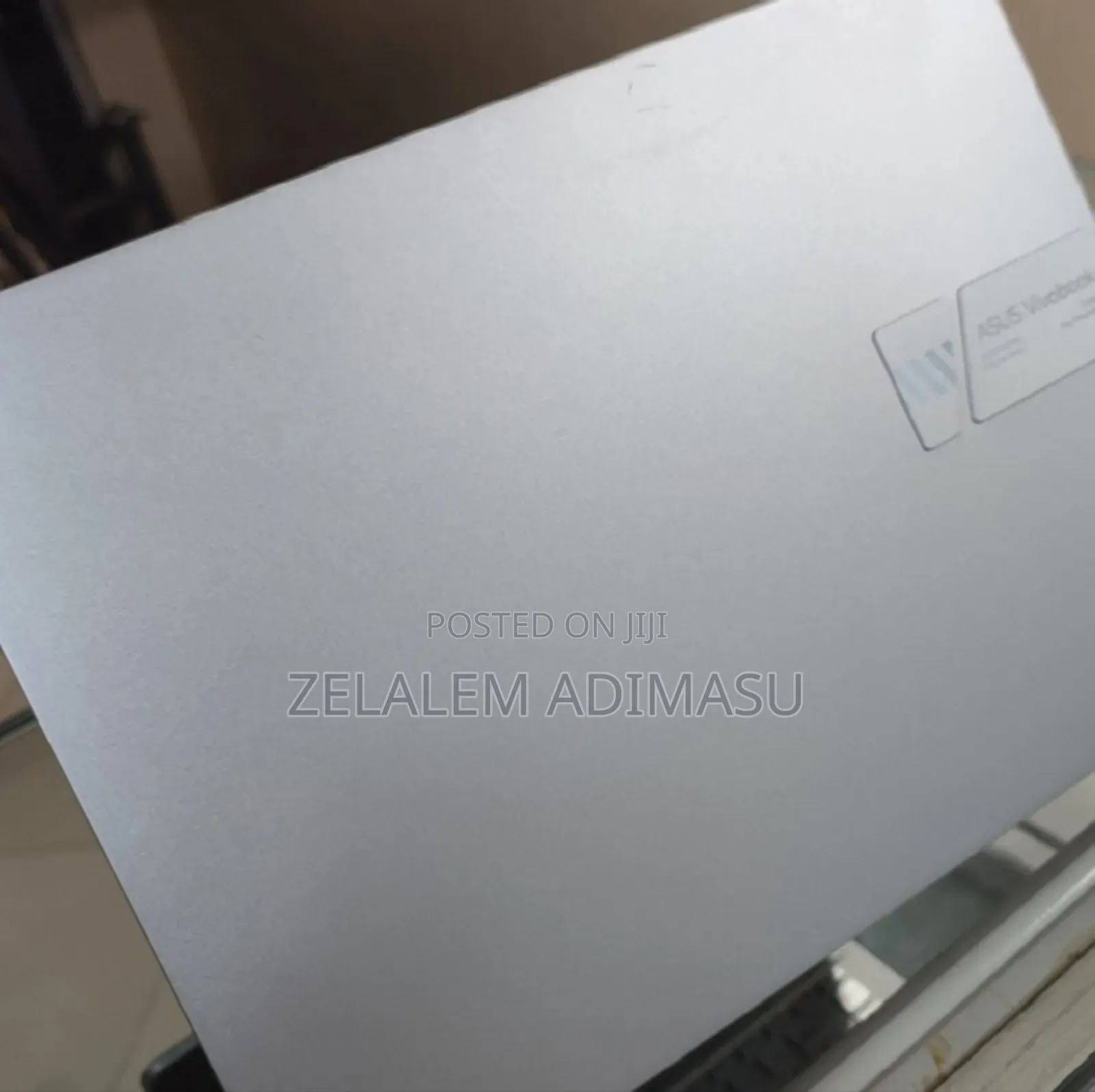 New Laptop Asus Vivobook 16 16GB AMD Ryzen 7 SSD 1T