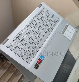 New Laptop Asus Vivobook 16 16GB AMD Ryzen 7 SSD 1T