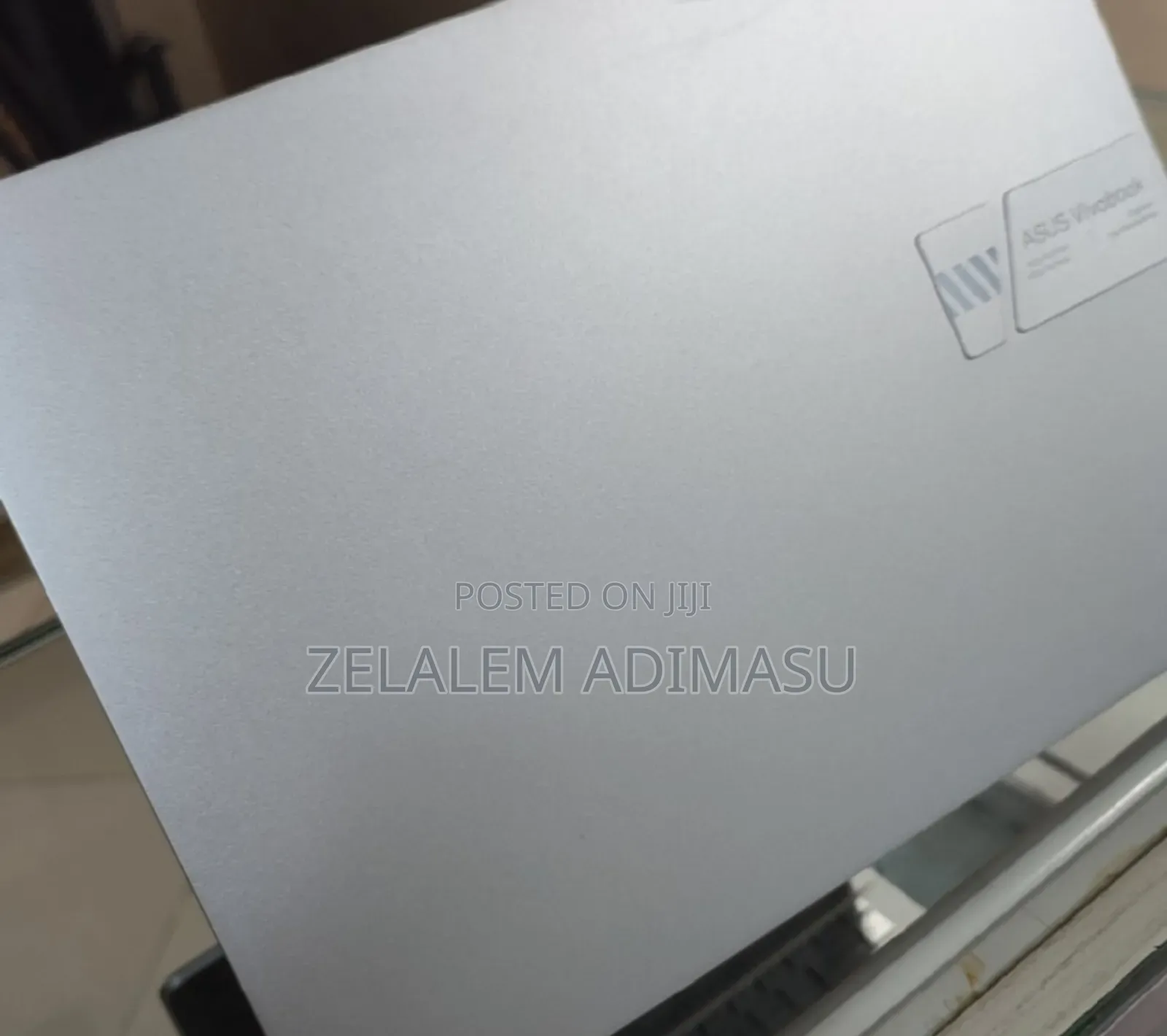 New Laptop Asus Vivobook 16 16GB AMD Ryzen 7 SSD 1T