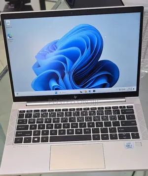 Photo - New Laptop HP EliteBook 830 G7 16GB Intel Core I7 SSD 512GB
