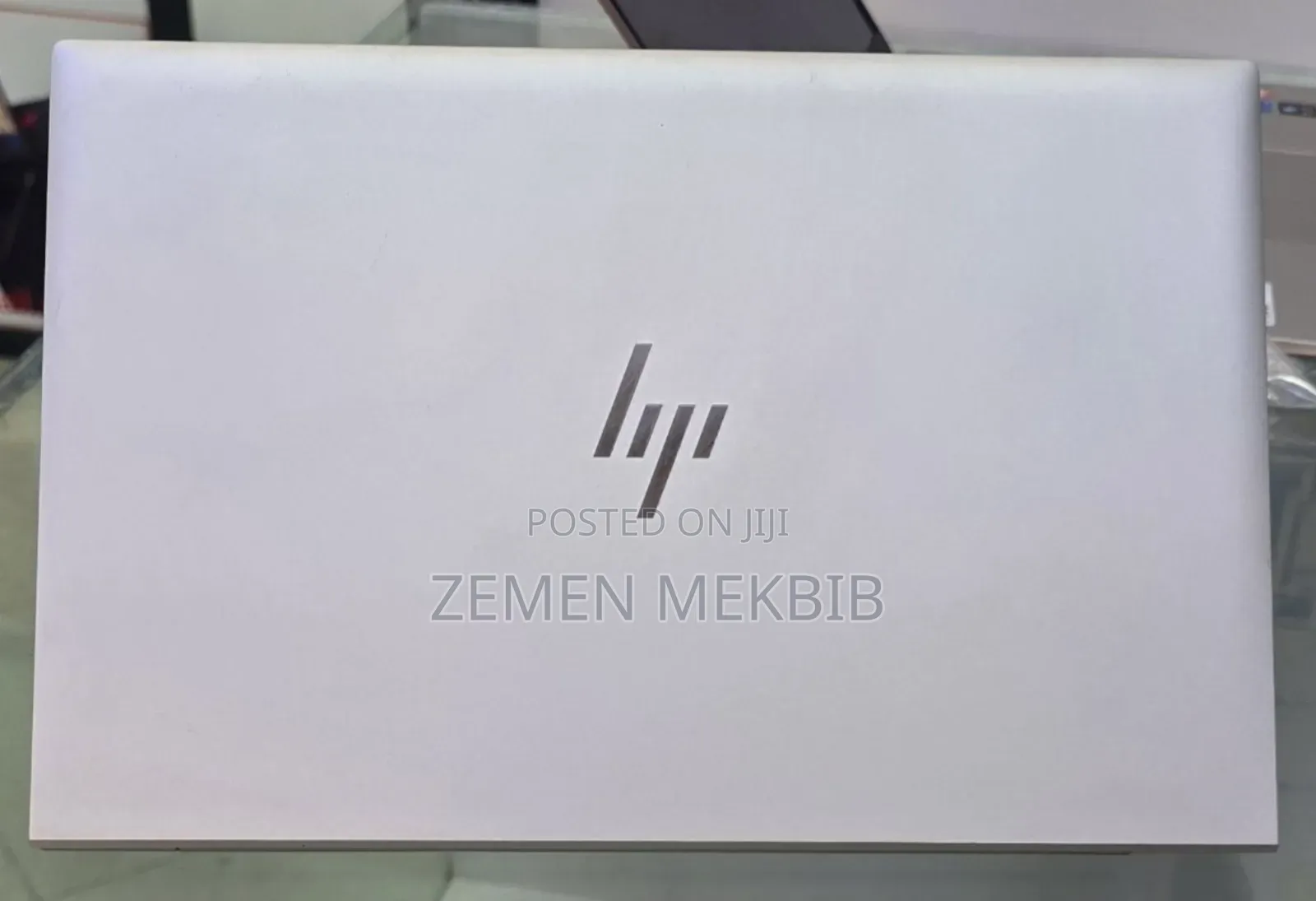 New Laptop HP EliteBook 830 G7 16GB Intel Core I7 SSD 512GB