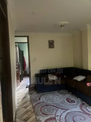 Furnished 2bdrm Condo in Gofa Mebirat, Nifas Silk-Lafto for sale